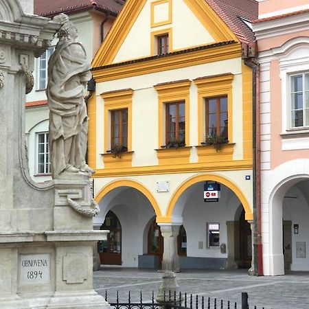Apartmany Reve Trzeboń Zewnętrze zdjęcie