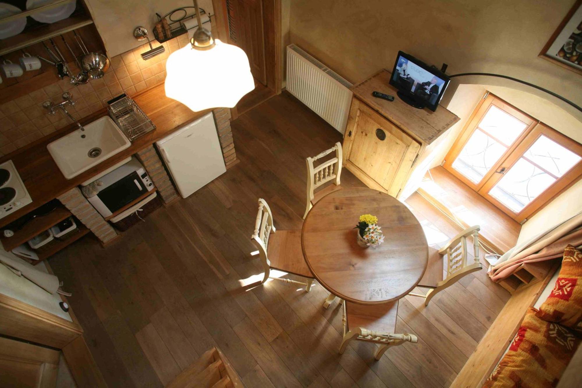 Apartmany Reve Trzeboń Pokój zdjęcie