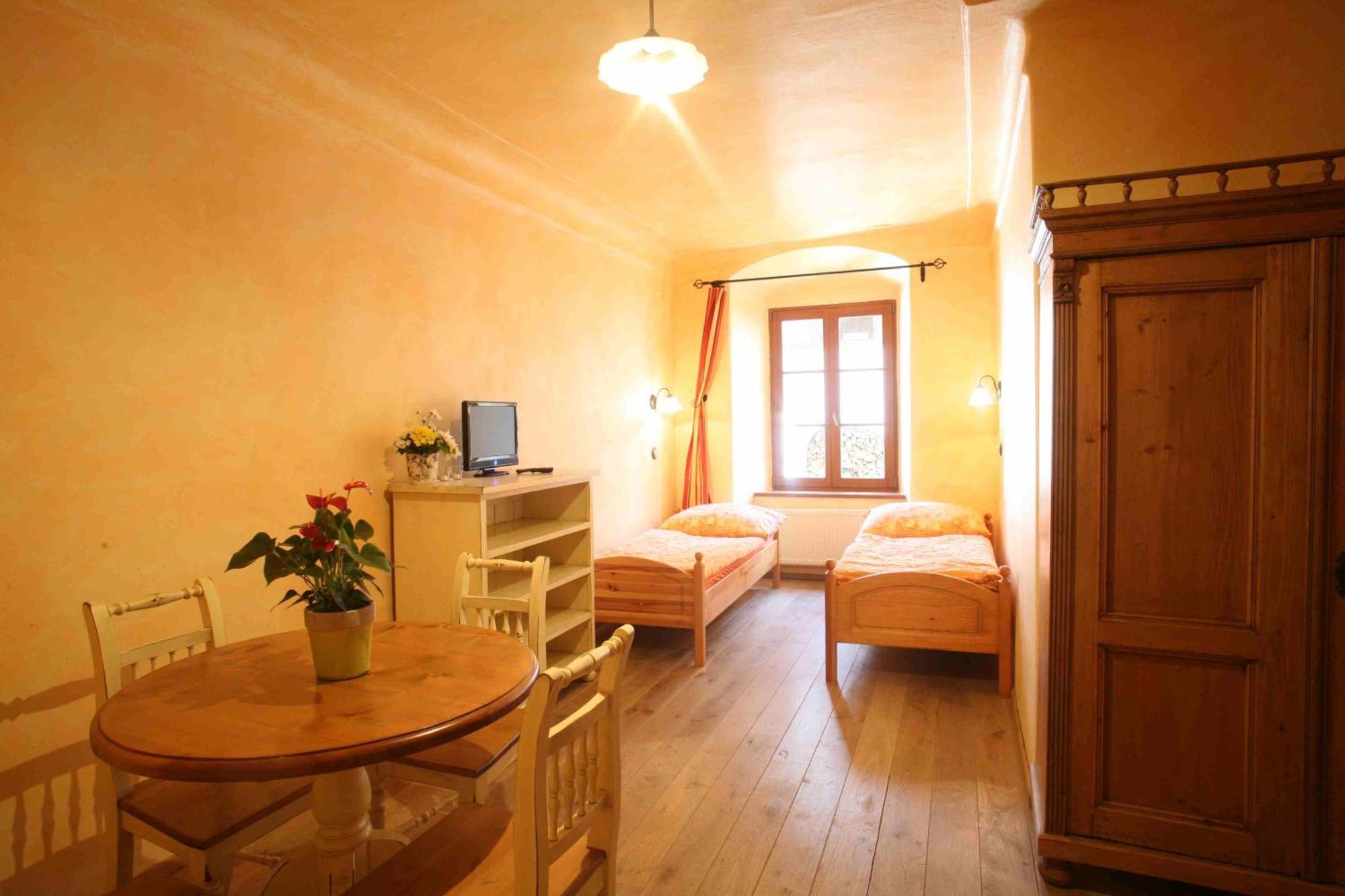 Apartmany Reve Trzeboń Pokój zdjęcie