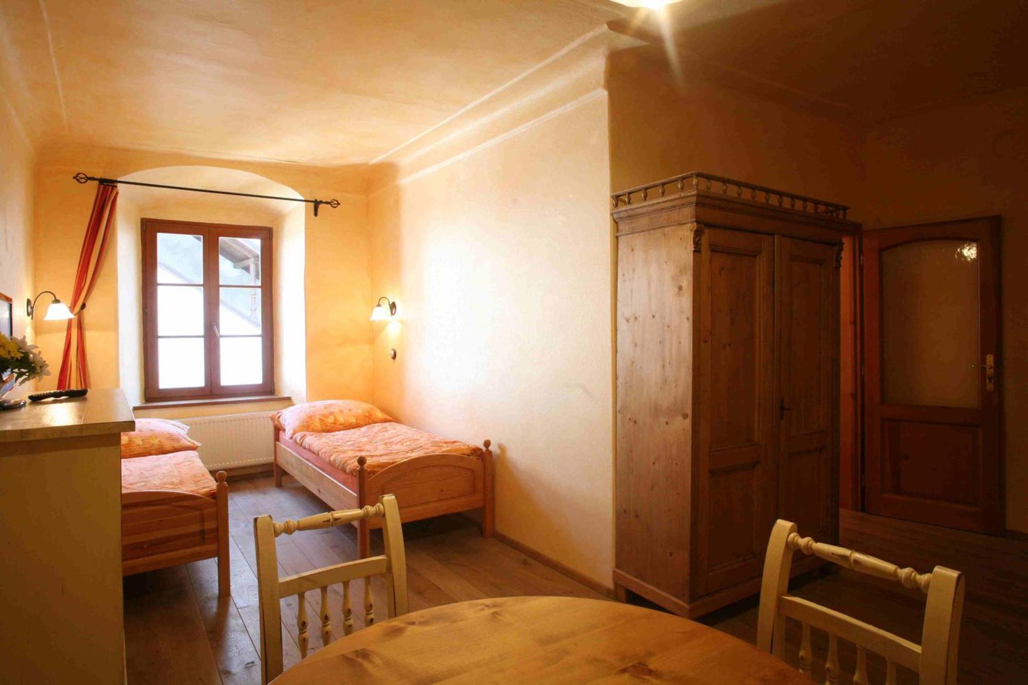Apartmany Reve Trzeboń Pokój zdjęcie