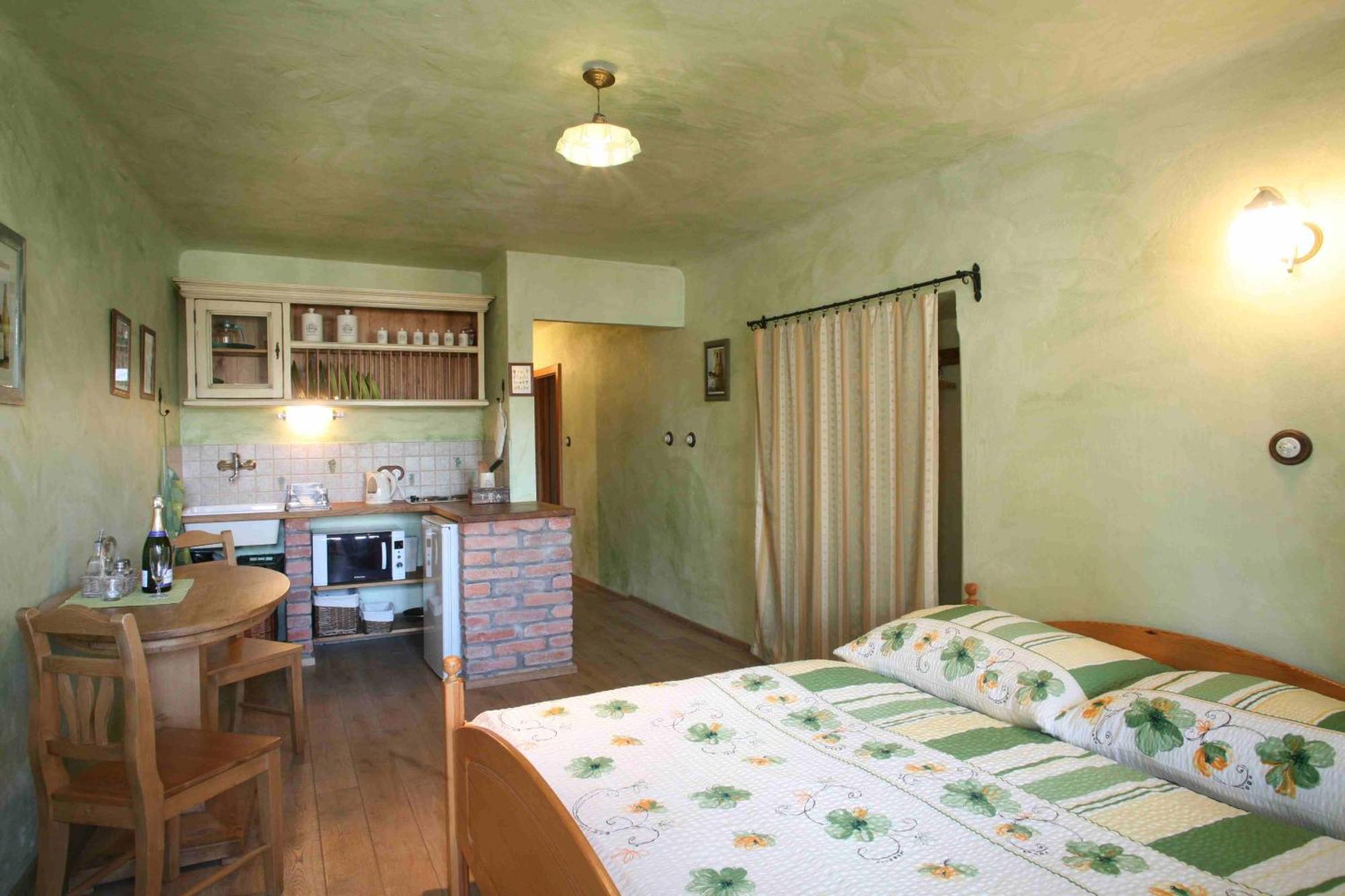 Apartmany Reve Trzeboń Pokój zdjęcie
