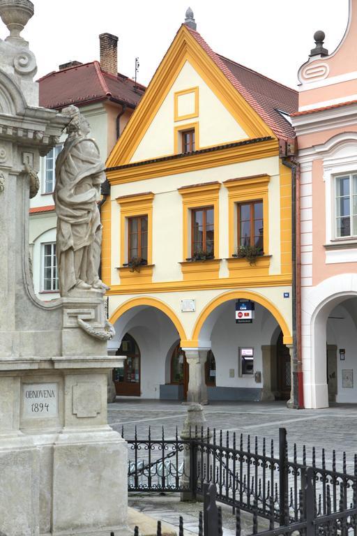 Apartmany Reve Trzeboń Zewnętrze zdjęcie