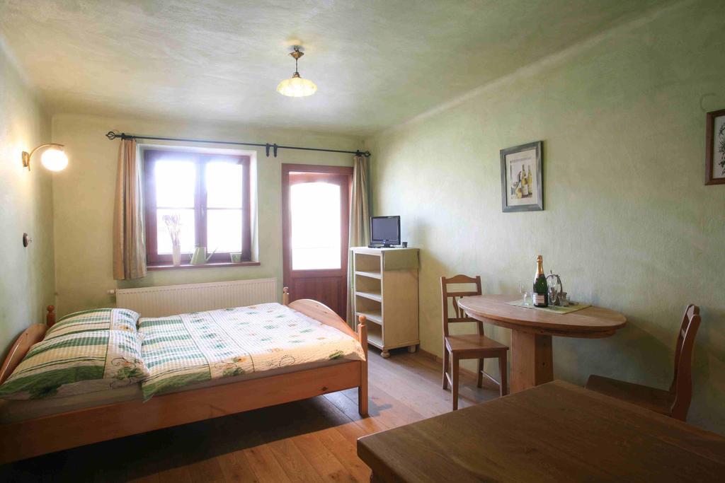 Apartmany Reve Trzeboń Zewnętrze zdjęcie