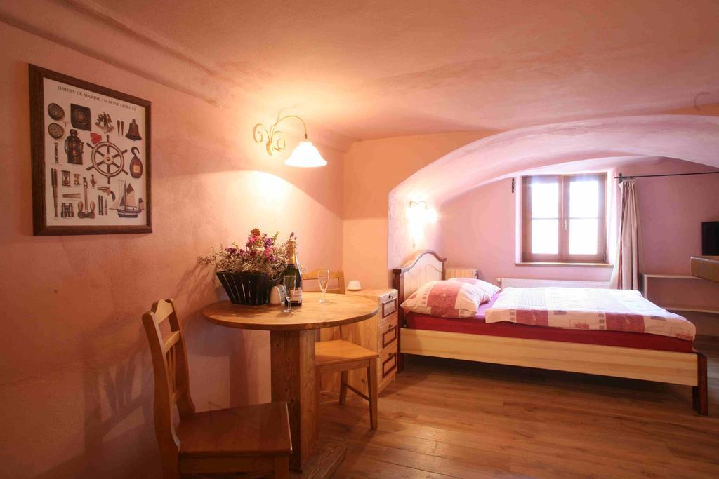 Apartmany Reve Trzeboń Pokój zdjęcie