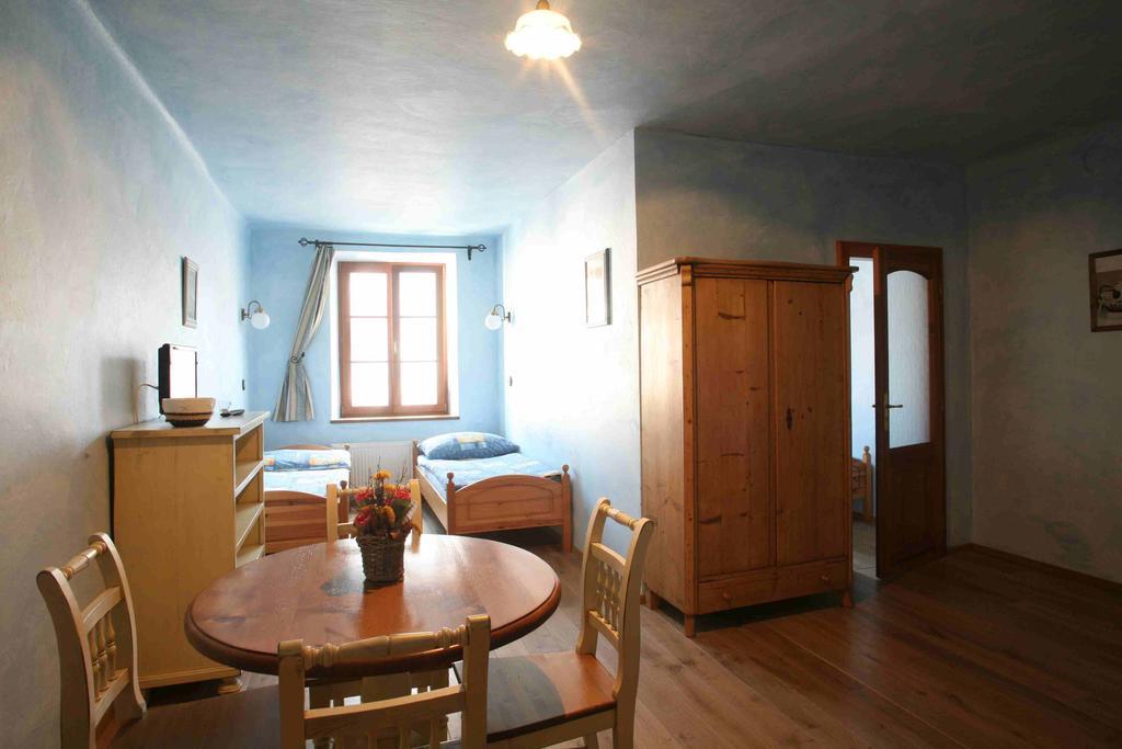 Apartmany Reve Trzeboń Zewnętrze zdjęcie