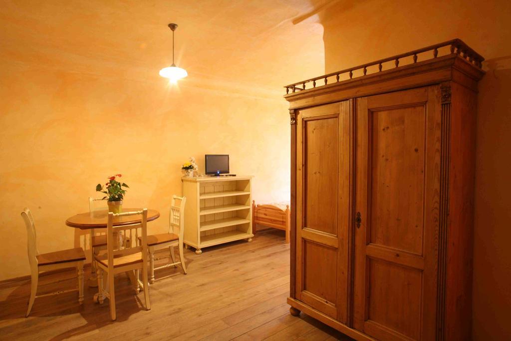 Apartmany Reve Trzeboń Pokój zdjęcie