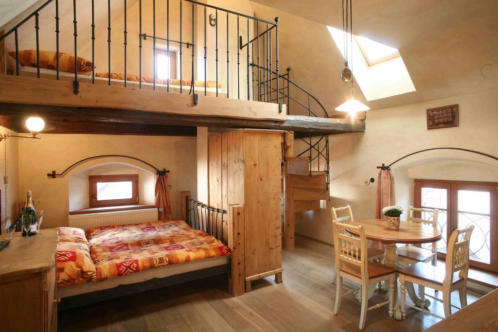 Apartmany Reve Trzeboń Zewnętrze zdjęcie