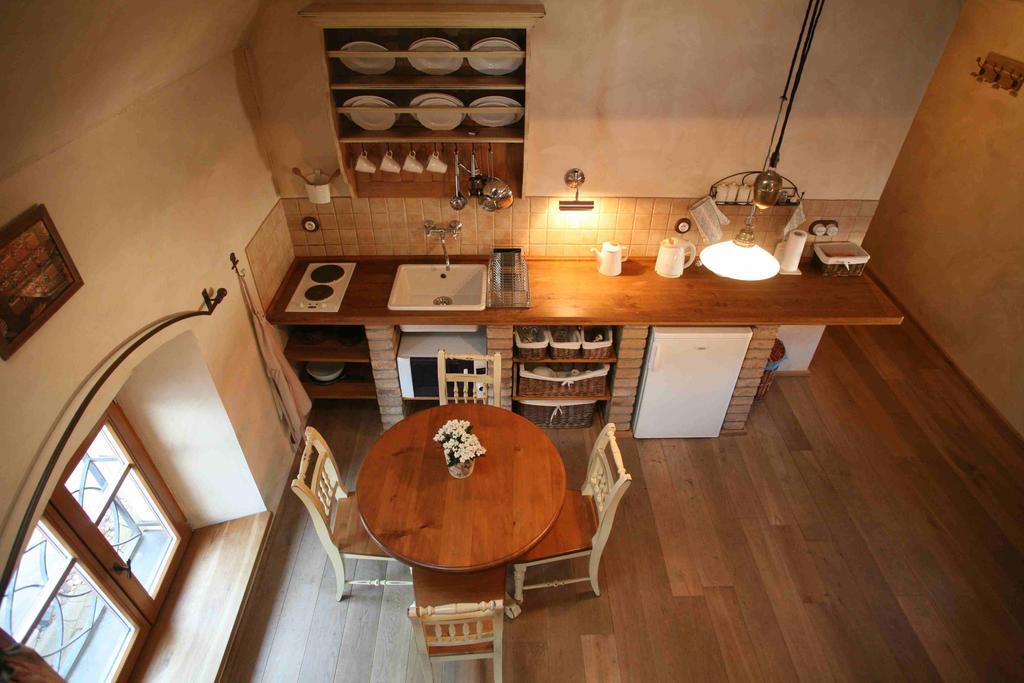Apartmany Reve Trzeboń Zewnętrze zdjęcie