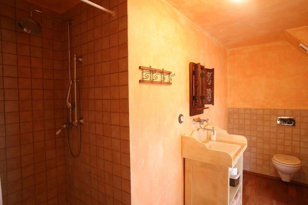 Apartmany Reve Trzeboń Pokój zdjęcie